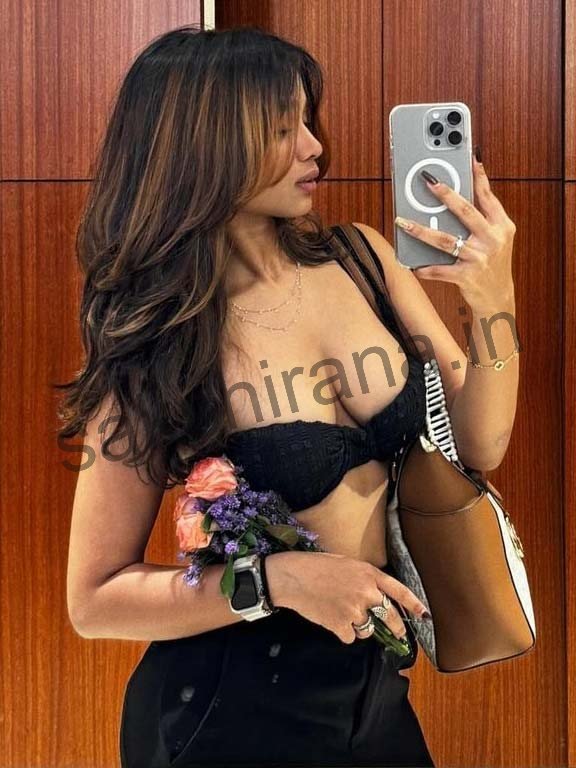 call Girls service in Indore