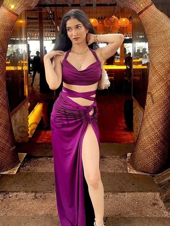 Incall Indore